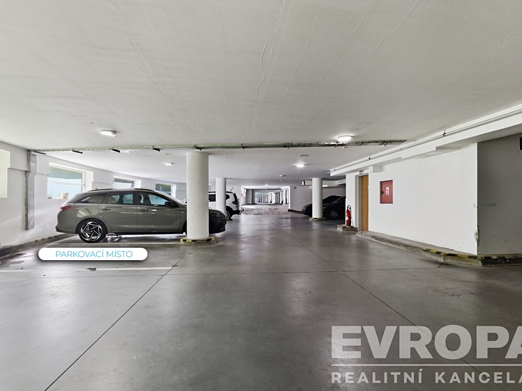 Квартира 3+kk на продаж, 78 м² (22 з 23)