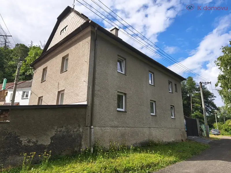 Prodej rodinného domu 160 m², pozemek 230 m², Náměšť na Hané – náhled fotky 3