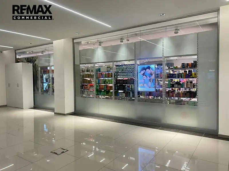 Pronájem obchodního prostoru 151 m², Praha – náhled fotky 3