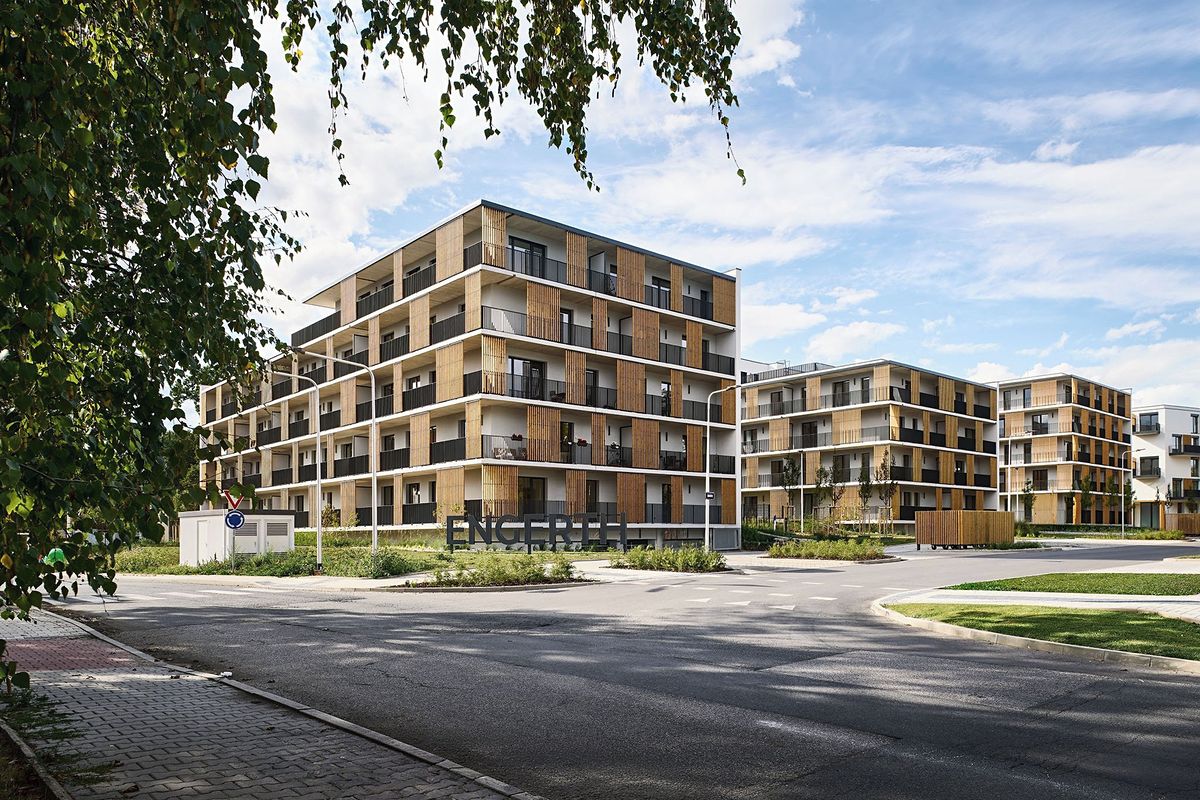 Prodej bytu 4+kk 85 m²
