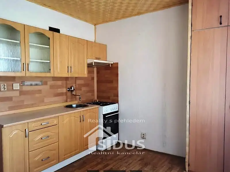 Pronájem bytu 1+1 40 m², Ústí nad Orlicí – náhled fotky 2