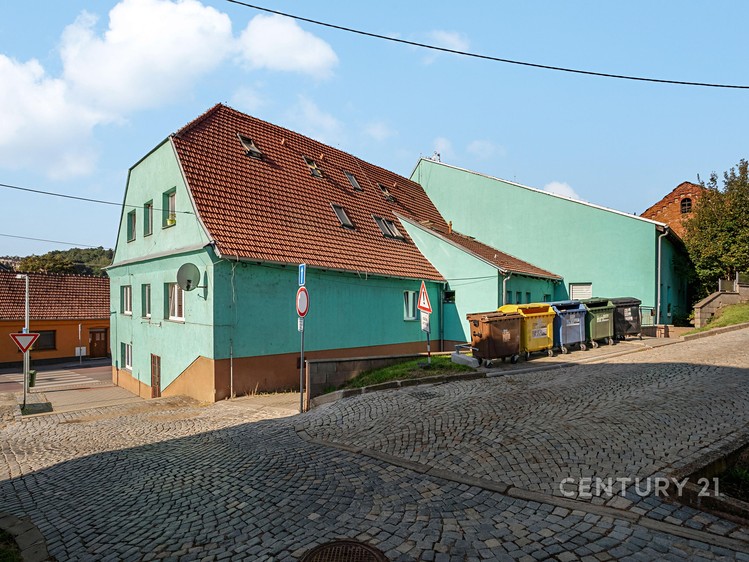 Ostatní