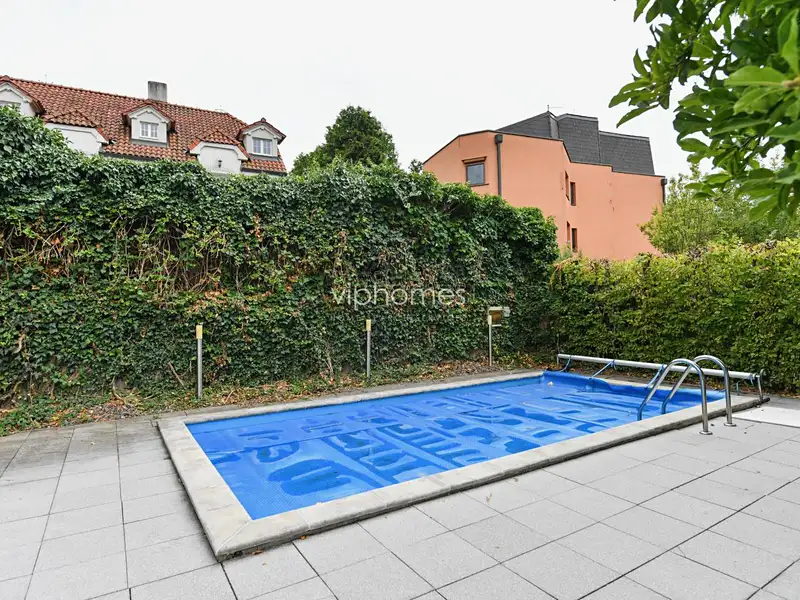 Pronájem vily 230 m², pozemek 578 m², Praha – náhled fotky 3