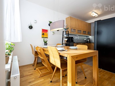Квартира 4+kk на продаж, 100 м² (3 з 19)