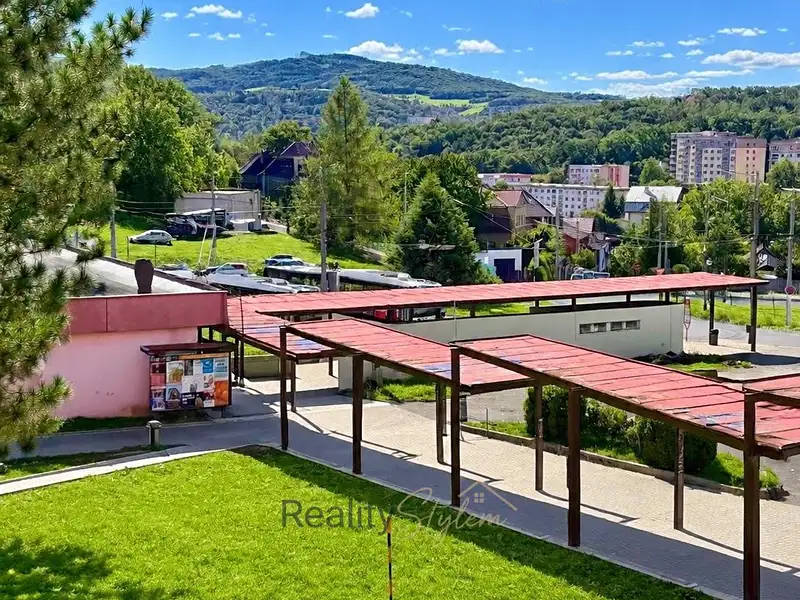Prodej bytu 1+1 37 m², Ústí nad Labem – náhled fotky 2