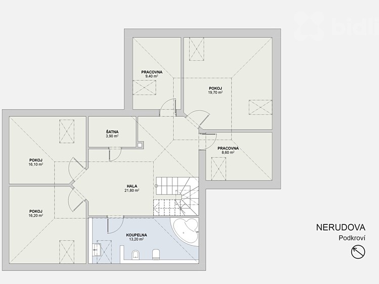 Будинок на продаж, 221 м² (12 з 30)