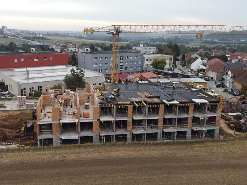 Prodej bytu 3+kk 68 m², Brno – náhled fotky 2
