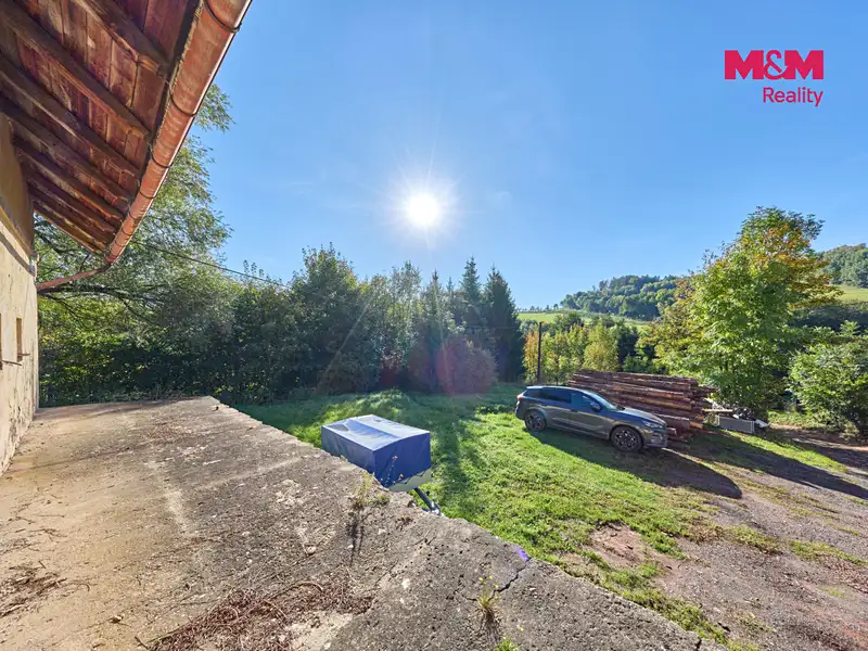 Prodej rodinného domu 95 m², pozemek 1325 m², Mladé Buky – náhled fotky 3