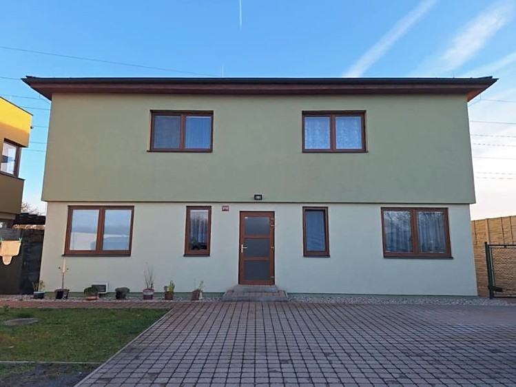 Wohnung 2+kk zur Miete, 43 m² (1 von 8)