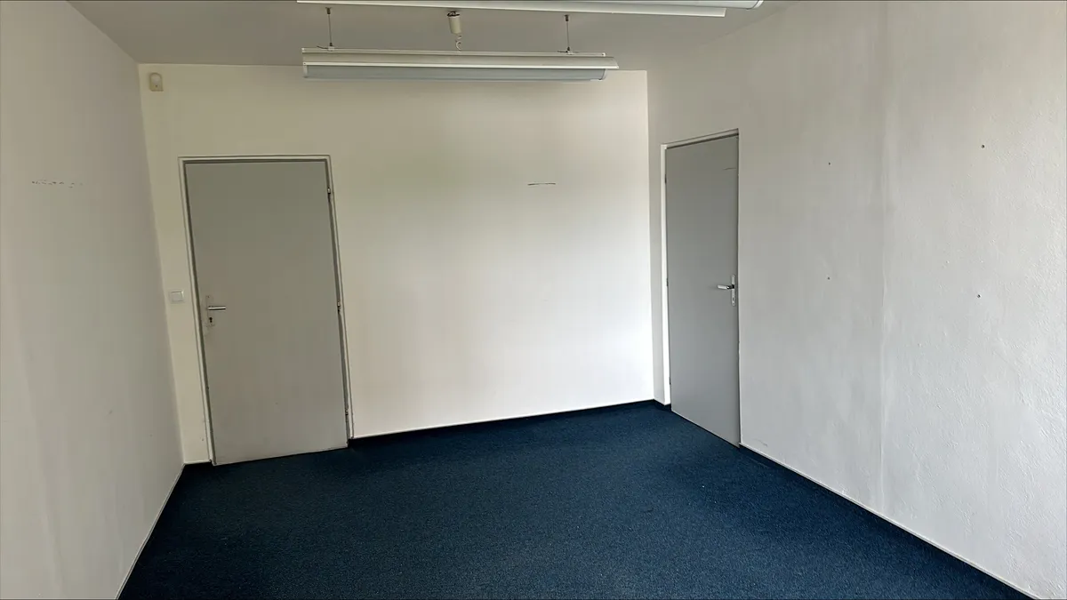 Pronájem kanceláře 21 m²