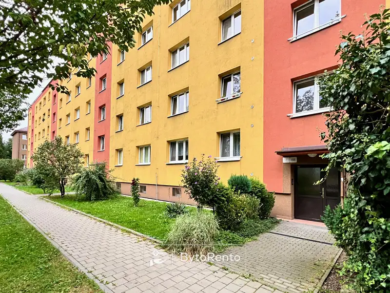 Pronájem bytu 2+1 56 m², Havířov – náhled fotky 3