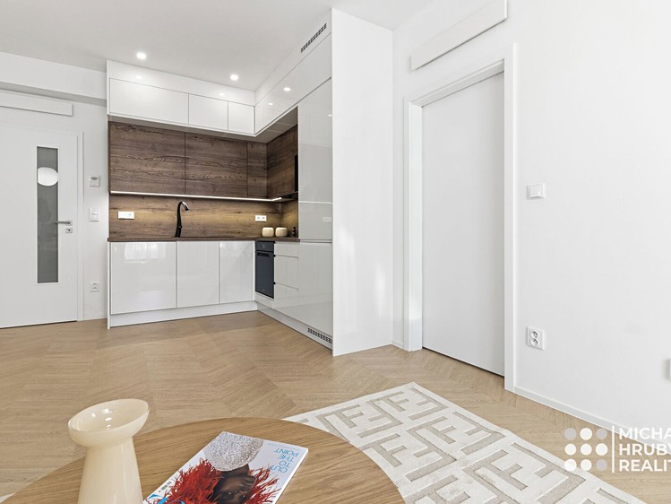 Prodej bytu 3+kk, 65 m² (7 z 27)
