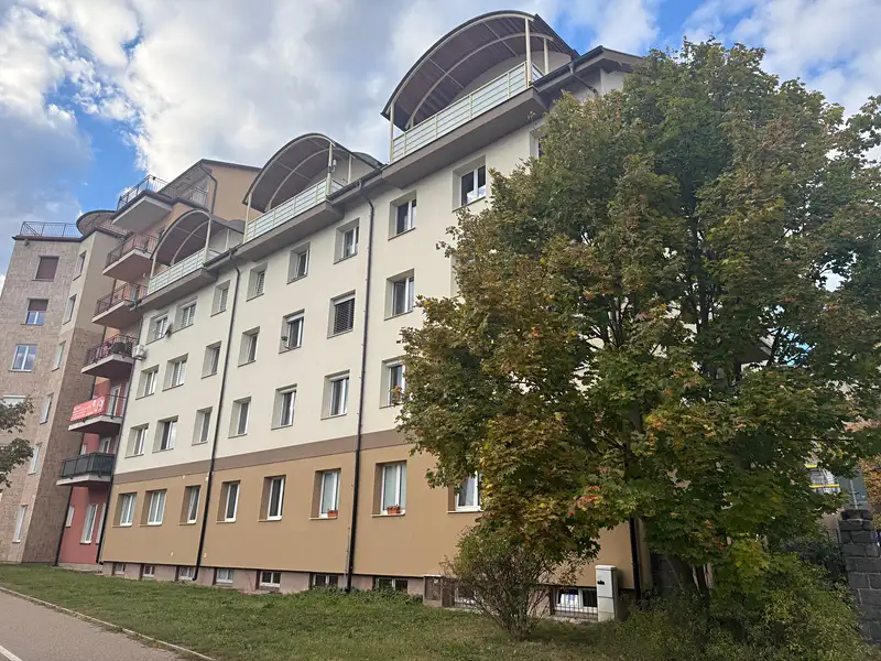 Prodej bytu 1+1 52 m², Plzeň – náhled fotky 1