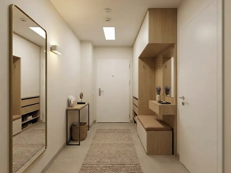 Prodej bytu 1+kk 32 m², Praha – náhled fotky 3