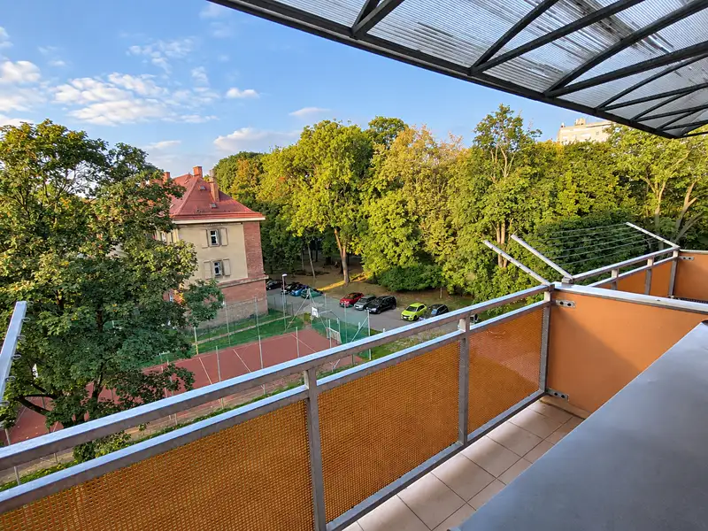 Pronájem bytu 1+1 37 m², Frýdek-Místek – náhled fotky 3