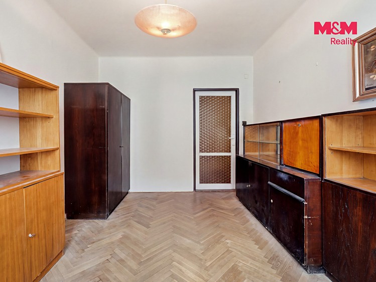 Prodej bytu 3+1, 82 m² (16 z 22)