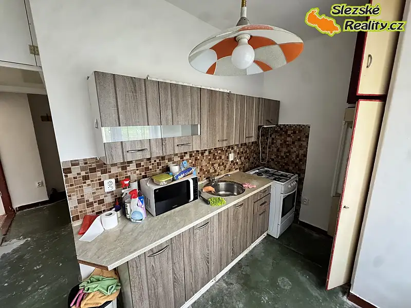 Prodej bytu 2+1 53 m², Havířov – náhled fotky 3