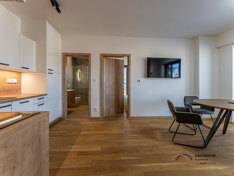Prodej bytu 2+kk, 38 m² (5 z 20)