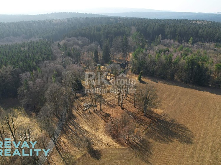 Prodej pozemku, 3 103 m² (2 z 16)
