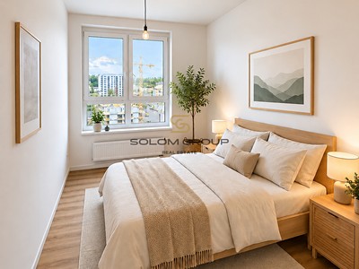 Prodej bytu 2+kk, 47 m² (3 z 19)
