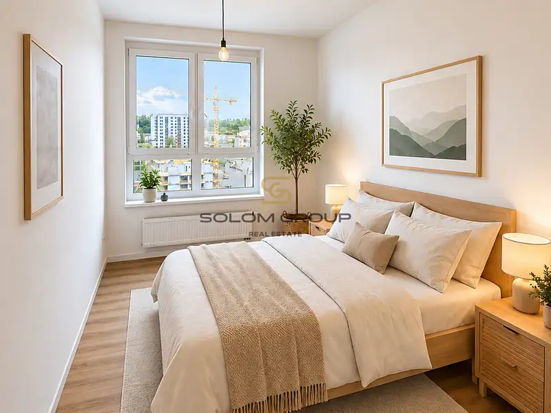 Prodej bytu 2+kk 47 m², Praha – náhled fotky 3