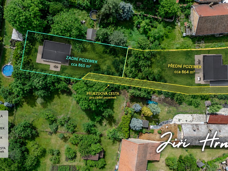 Prodej domu, 76 m² (38 z 38)