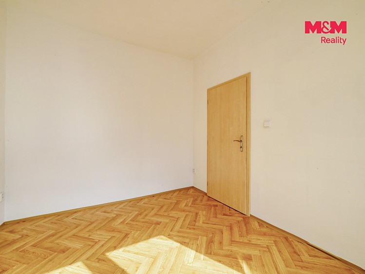 Pronájem bytu 2+1, 72 m² (17 z 24)