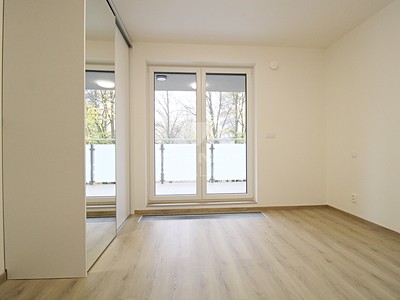 Квартира 2+kk в оренду, 60 м² (3 з 13)