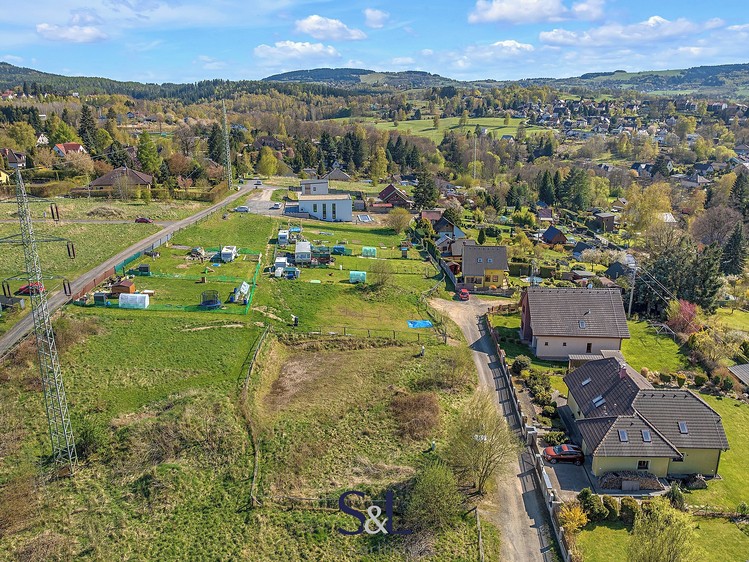 Grundstück zum Kauf, 500 m² (2 von 9)