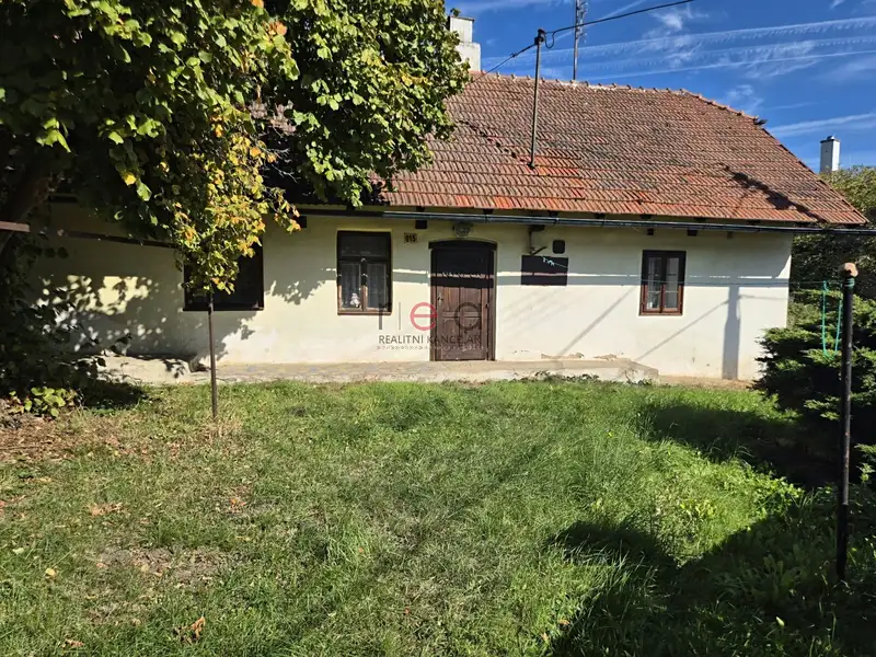 Prodej chalupy 60 m², pozemek 541 m², Černé Voděrady – náhled fotky 2