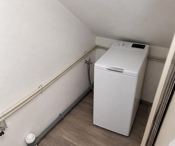 Pronájem bytu 1+kk, 22 m² (4 z 7)
