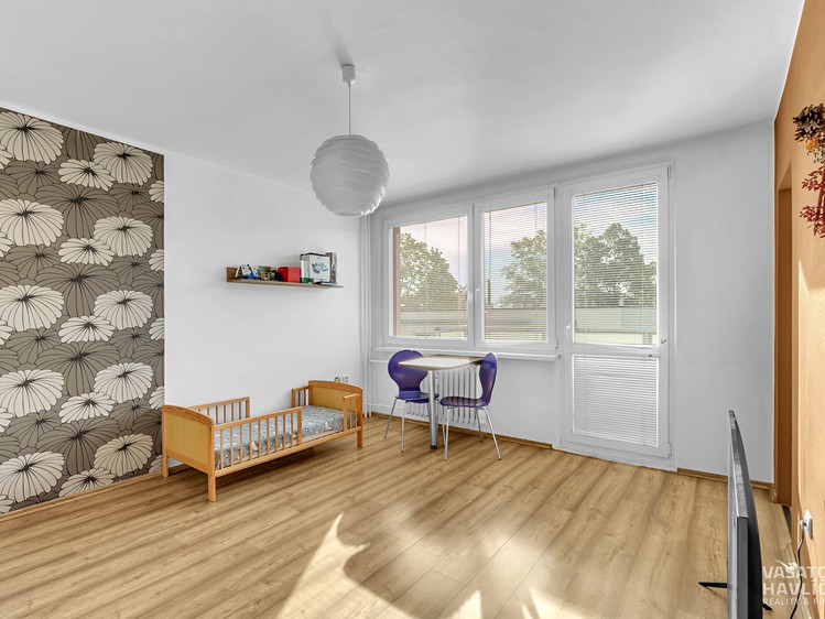 Wohnung 1+kk zum Kauf, 28 m² (8 von 18)