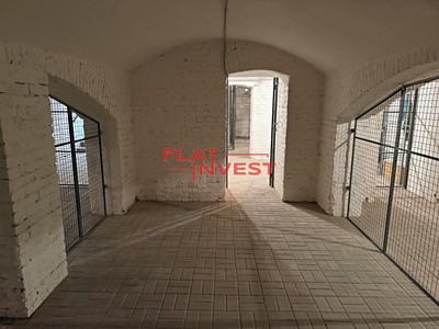 Pronájem komerčního prostoru, 16 m² (2 z 3)