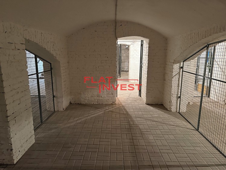 Pronájem komerčního prostoru, 16 m² (2 z 3)
