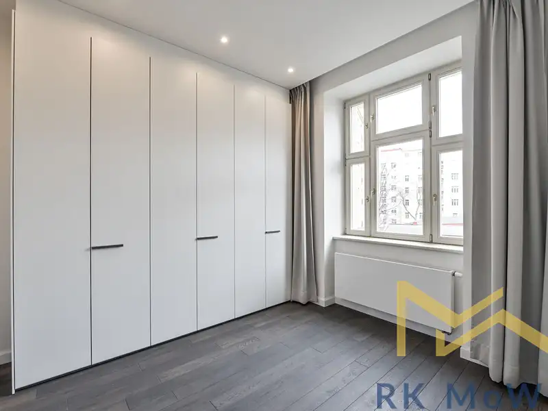 Pronájem bytu 3+kk 95 m², Praha – náhled fotky 2