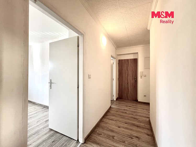 Квартира 2+1 в оренду, 55 м² (11 з 12)