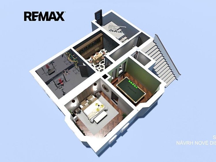 Будинок на продаж, 190 м² (50 з 57)