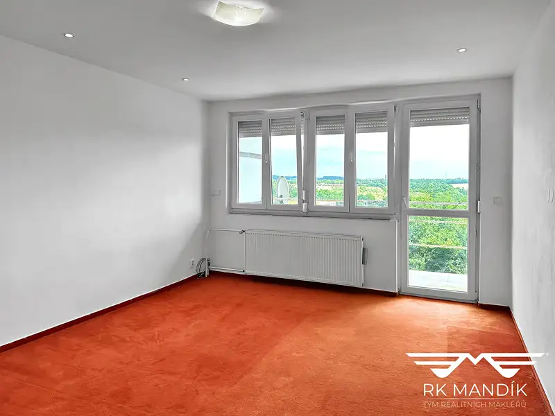 Pronájem bytu 2+kk 70 m², Libčice nad Vltavou – náhled fotky 3