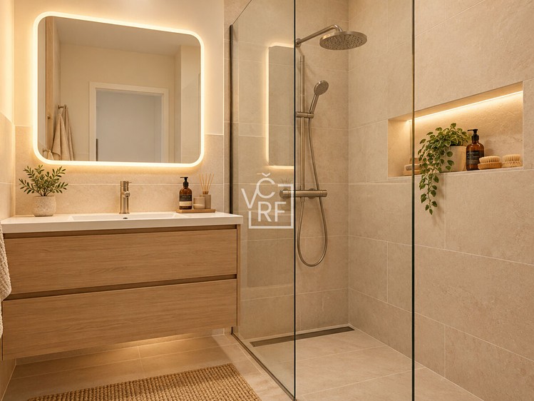 Квартира 2+1 на продаж, 66 м² (12 з 15)