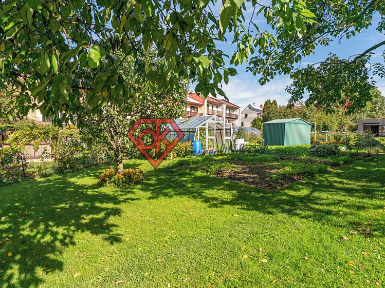 Квартира 3+kk на продаж, 60 м² (18 з 22)