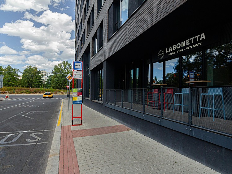 Комерційне приміщення в оренду, 116 м² (11 з 15)