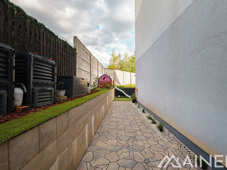Квартира 3+kk на продаж, 84 м² (15 з 24)