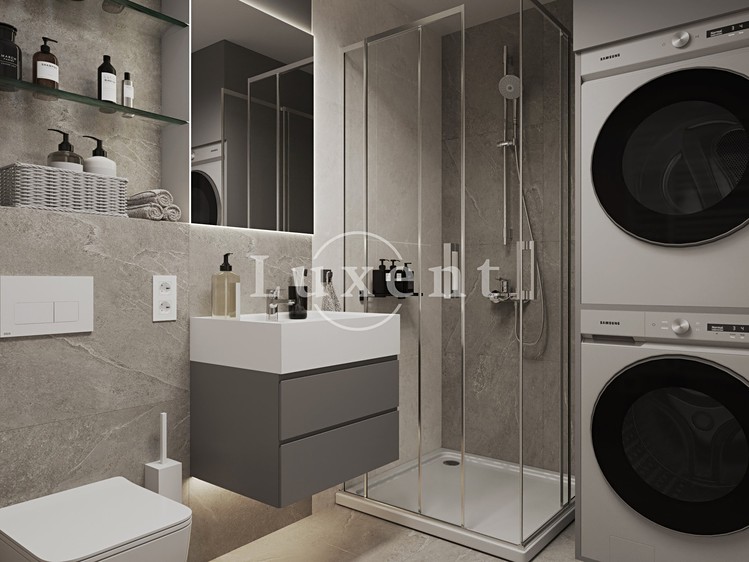Квартира 2+kk на продаж, 44 м² (8 з 14)