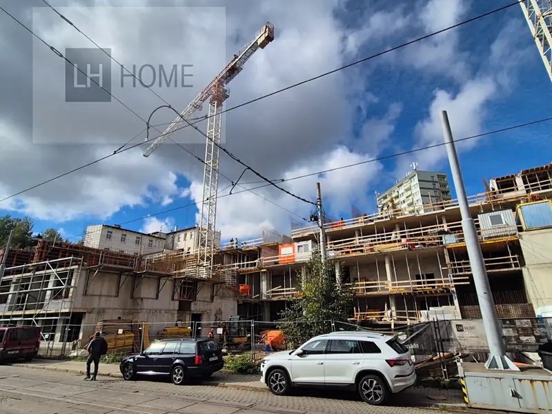 Prodej bytu 2+kk 49 m², Liberec – náhled fotky 1