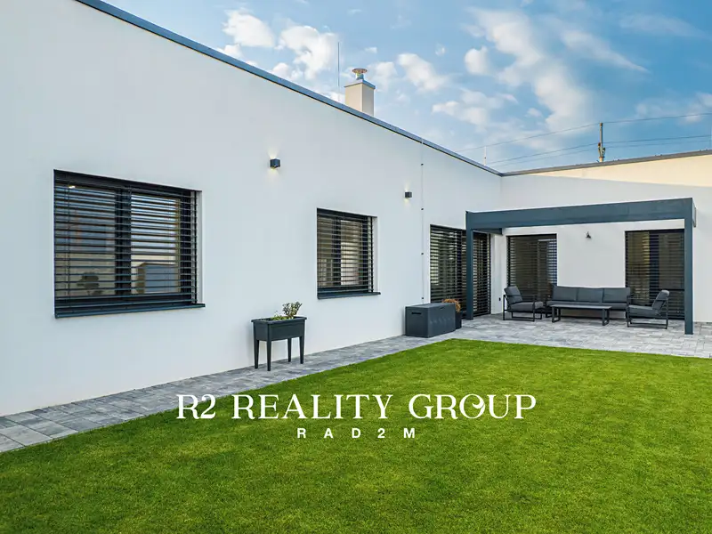 Prodej domu, 220 m², Prostějov, Kostelec na Hané