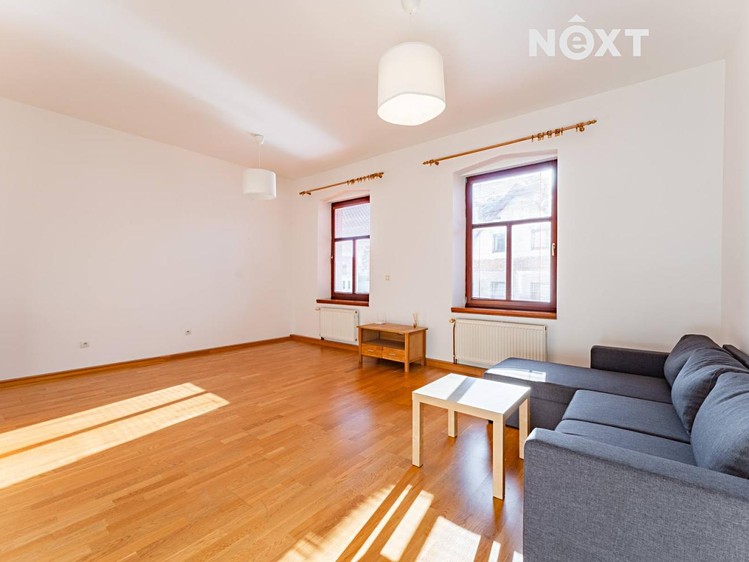 Wohnung 1+1 zur Miete, 49 m² (1 von 11)