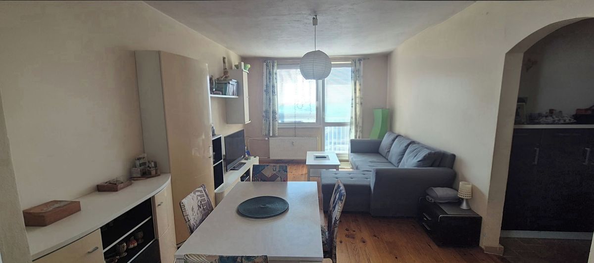 Prodej bytu 4+1 87 m², Turnov – fotka 1 z 3