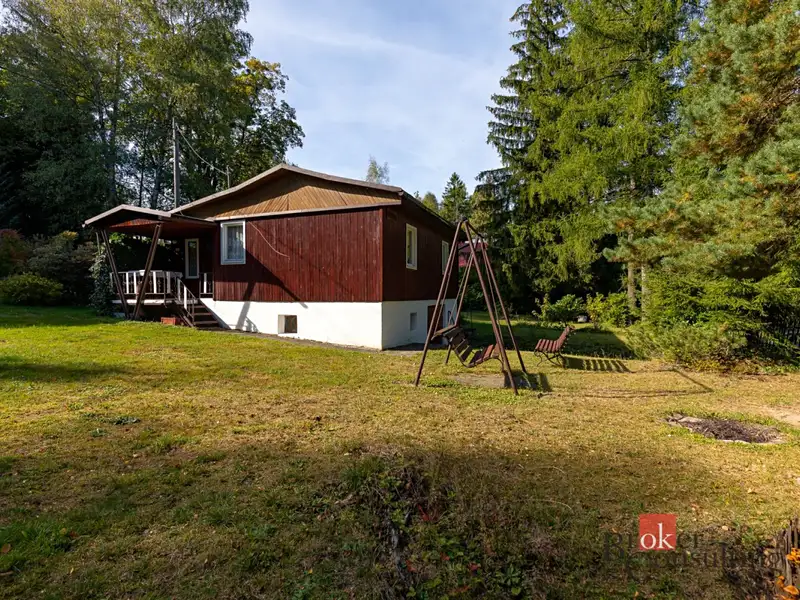 Prodej chaty 75 m², pozemek 434 m², Ostravice – náhled fotky 3