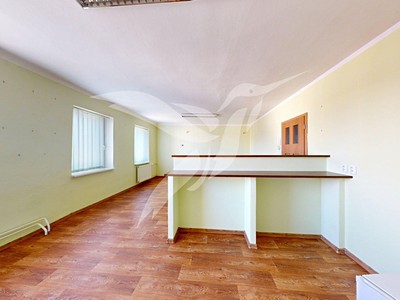 Pronájem komerčního prostoru, 20 m² (3 z 6)