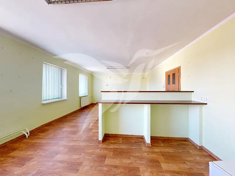 Pronájem komerční nemovitosti 20 m², Staňkov – náhled fotky 3